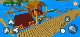 Game screenshot Bike Stunt Racing Extreme 3D mod apk
