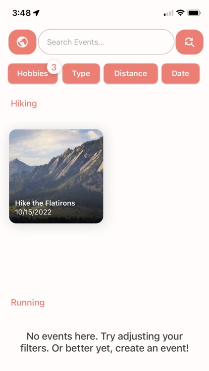 Hobby: Find Your Friends screenshot-3