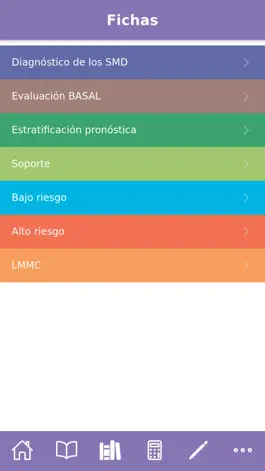 Game screenshot GESMD Edición 2020 hack