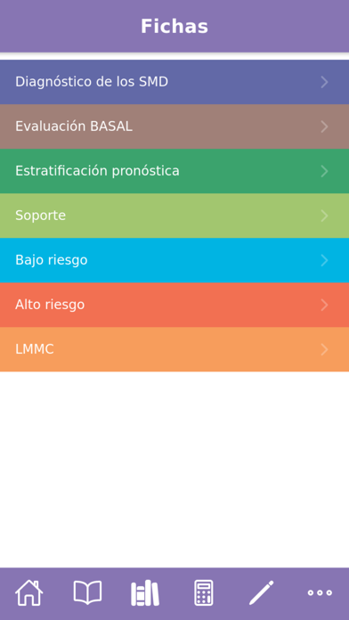 GESMD Edición 2020 Screenshot