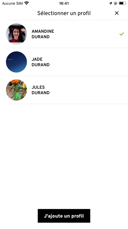 Zest Ticket screenshot-7