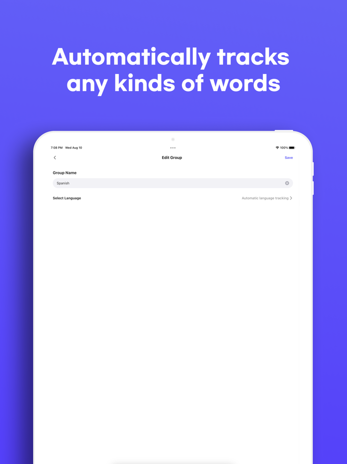 Onevoca - Flashcards