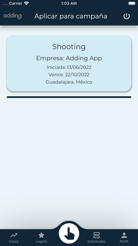 #3. Adding (iOS) By: Isaac Harari