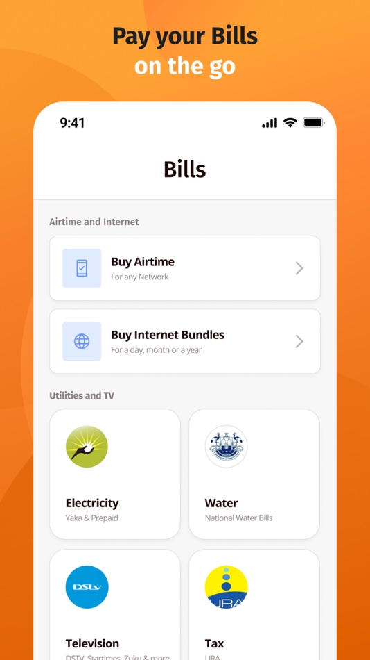 #9. UncleBob app (iOS) 由: SM Cathan Property Consult