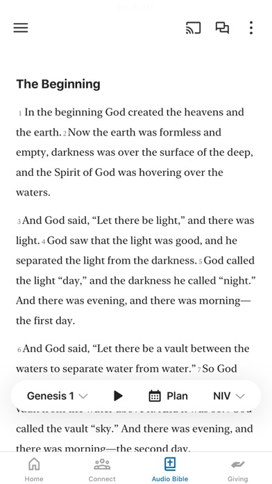 Gracepointe Church Illinois Screenshot