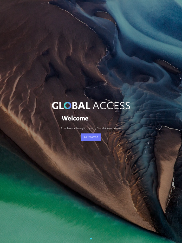 Global Access Conference