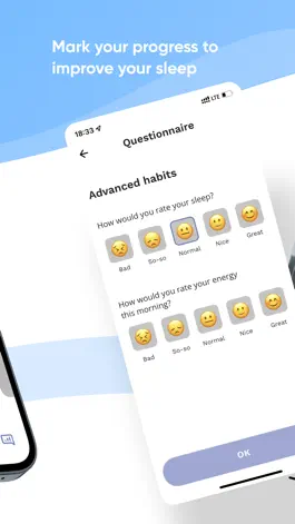 Game screenshot Sona: Healthy Sleep apk