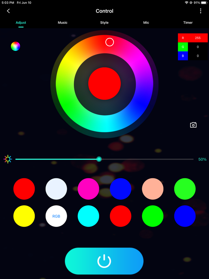 Sun Home-A better life