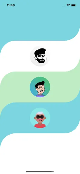 Game screenshot 拼拼头像 mod apk