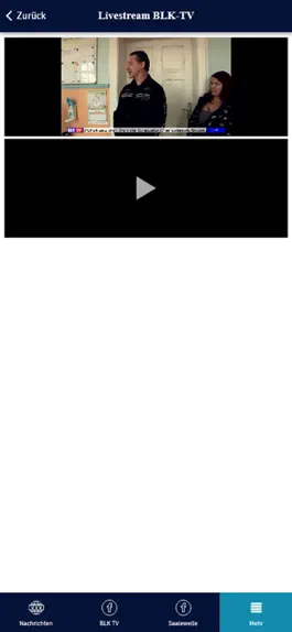 Game screenshot BLK on Air hack