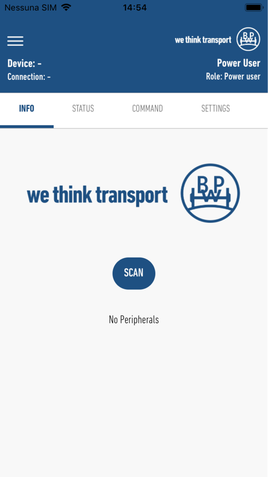 #1. BPW ARC (iOS) 由: Zepping Innovative Solutions