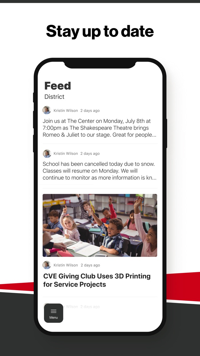 Omak School District