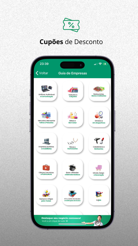 #5. Clique Concelho (iOS) 由: Suki Sushi