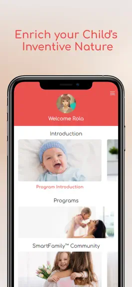 Game screenshot SmartBabies App mod apk