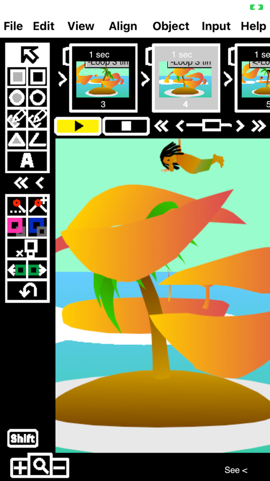 #4. 9VAePro (iOS) 由: Hologram Co.,Ltd.