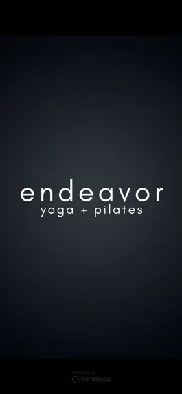 Game screenshot Endeavor Yoga + Pilates mod apk
