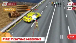Game screenshot Emergency Rescue – Save Lives apk