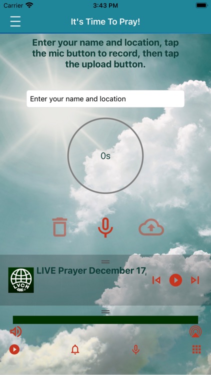 It's Time To Pray screenshot-4