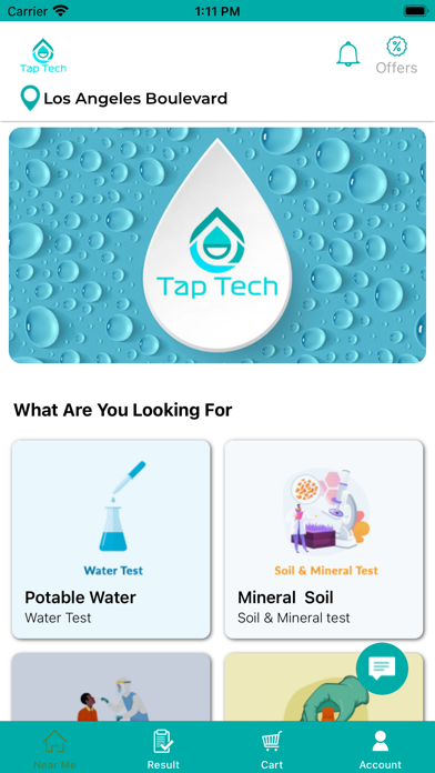 Tap Zambia Screenshot
