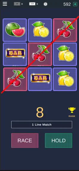 Game screenshot Fruit Slot 777 mod apk