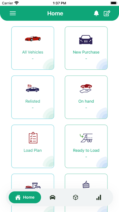 Gww Shipping Screenshot