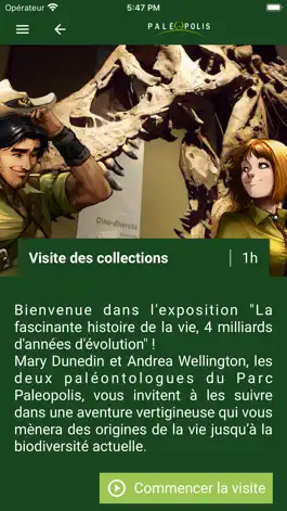 Game screenshot Paleopolis mod apk