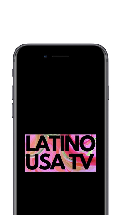 Latino USA TV Screenshot