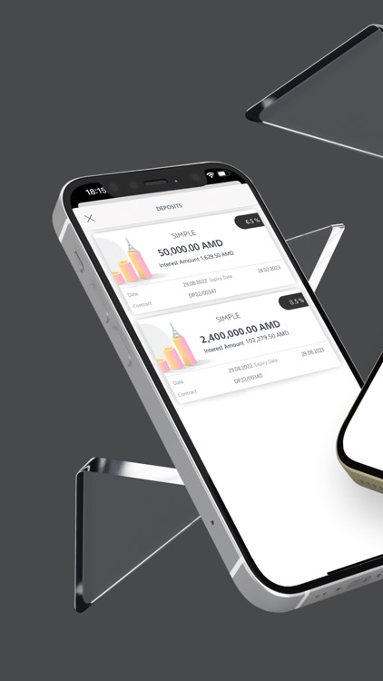 InecoBusiness: Value your time screenshot-3