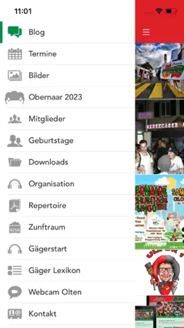 Game screenshot Herregäger apk