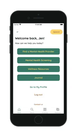 Game screenshot HealthELivin mod apk