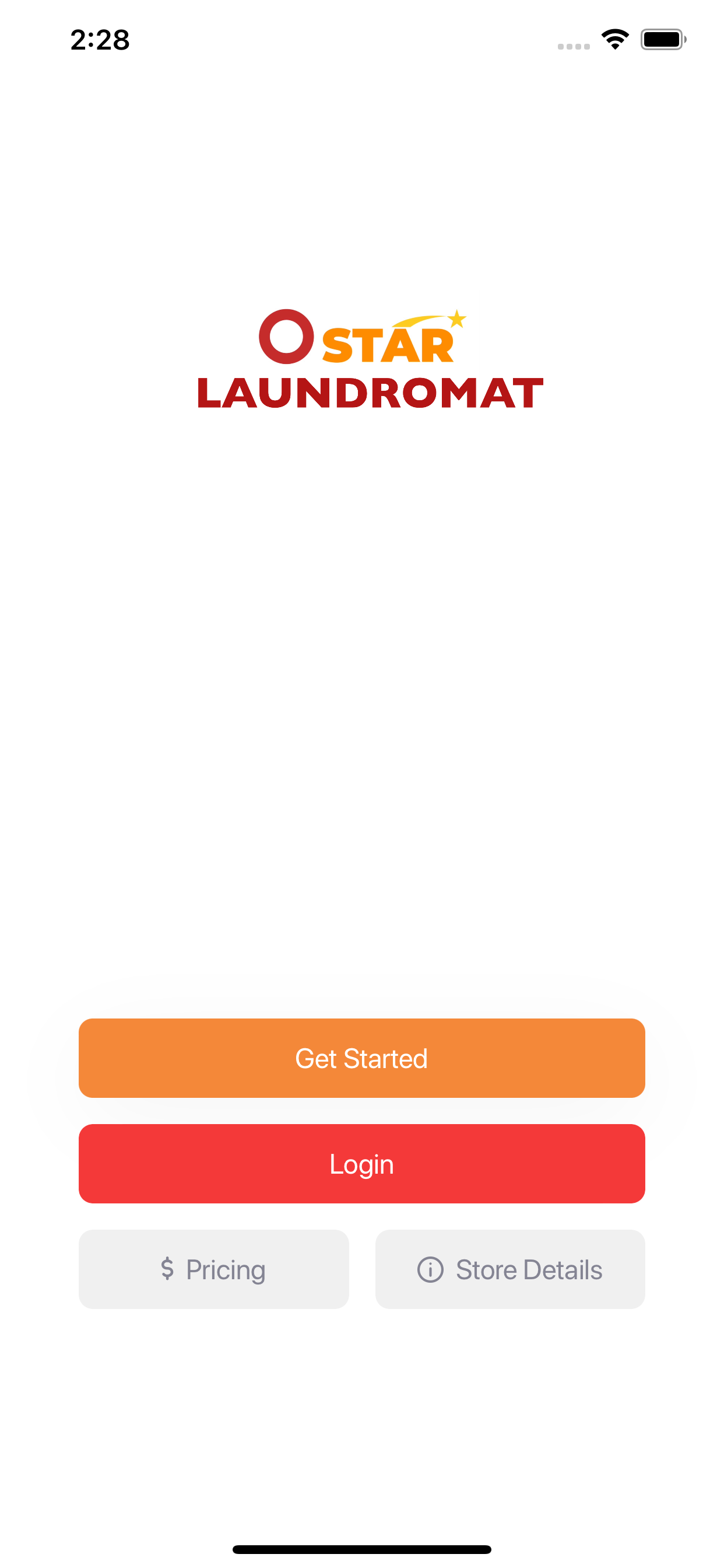 Vehicle Booking 52 Service