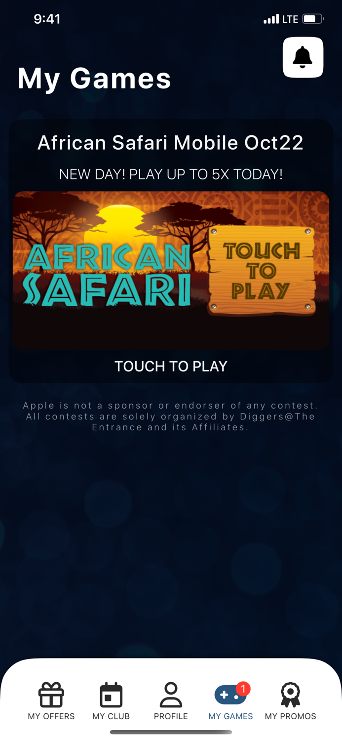 Diggers at The Entrance