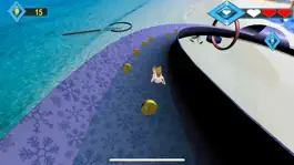 Game screenshot Slip & Slide On Water Slider apk