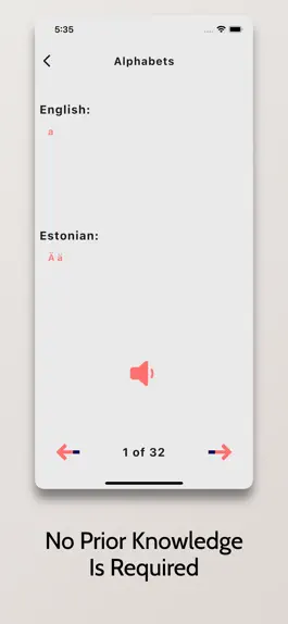 Game screenshot Learn Estonian Phrases & Words apk