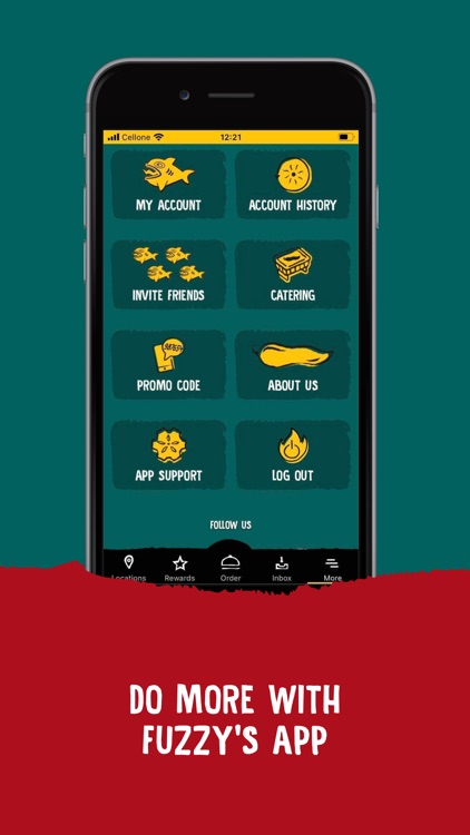 Fuzzy's Taco Shop screenshot-3