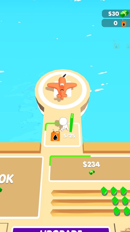 Money Field screenshot-3