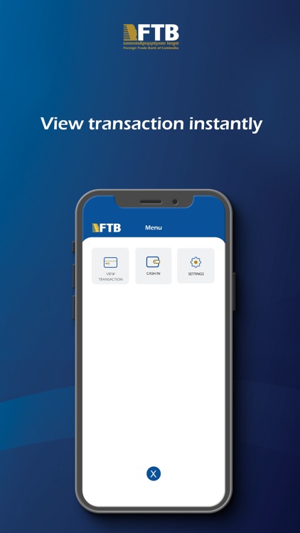 FTB Merchant screenshot-7