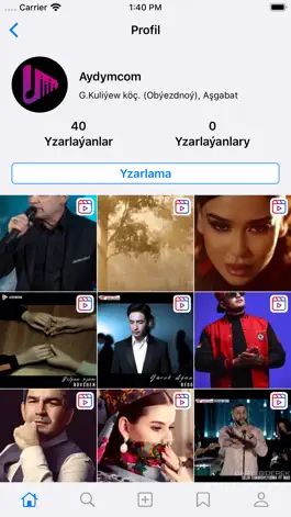 Game screenshot Tmzon apk