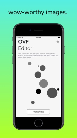 OVF Editorのおすすめ画像1