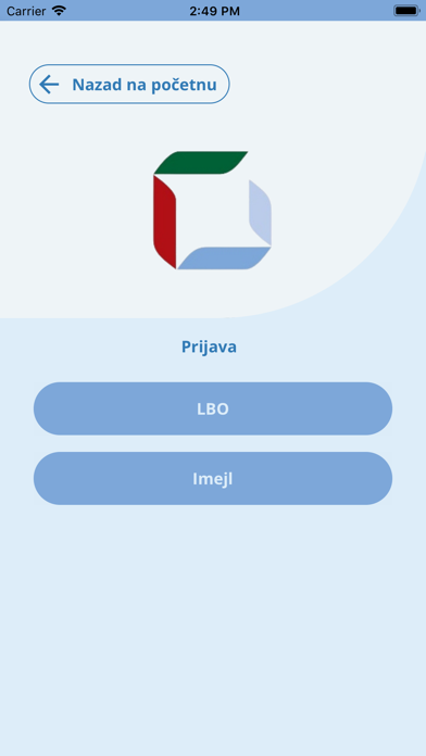 mRFZO Screenshot