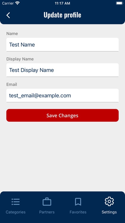 The Truckers Network screenshot-6