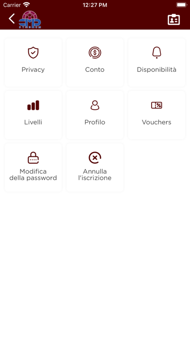 Centro Sportivo Stadium Screenshot