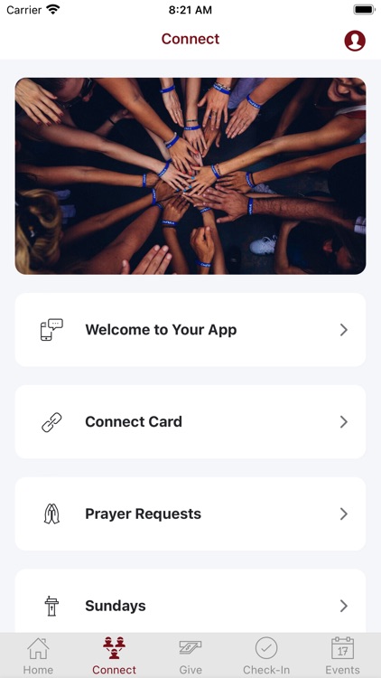 Grace Community Church OK