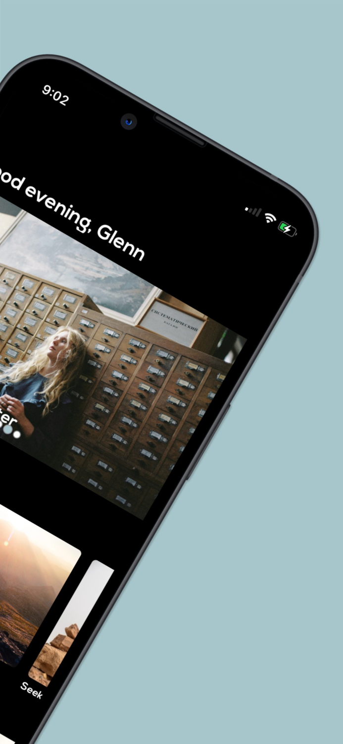 Lifebeats Focus Sleep and Relax