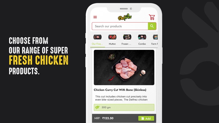 Delfrez screenshot-4