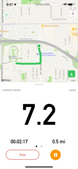 Game screenshot Velespit Route Tracker GPS mod apk
