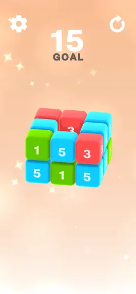 Game screenshot Blocks Slider hack