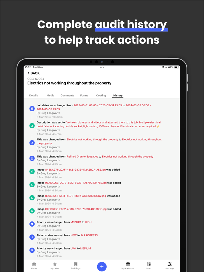 FaultFixers for Teams