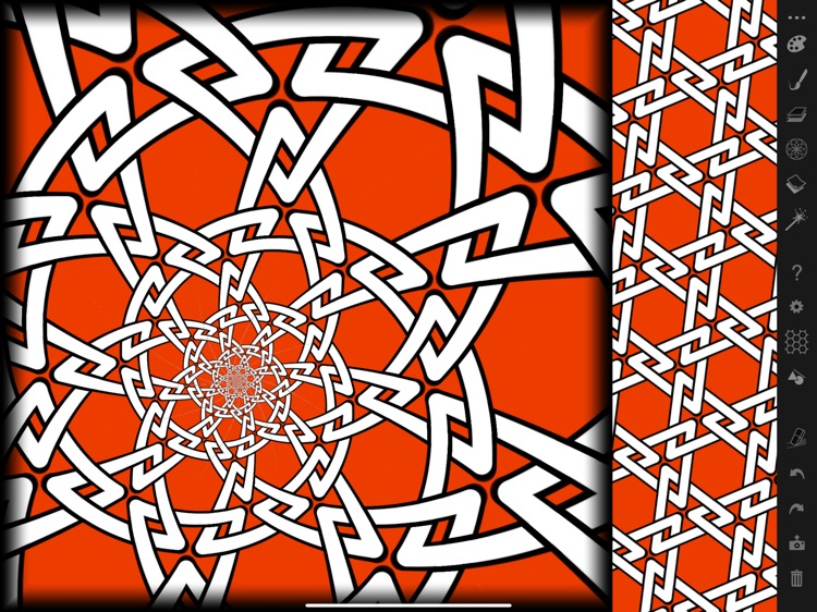 iOrnament Pro – art, fun, calm