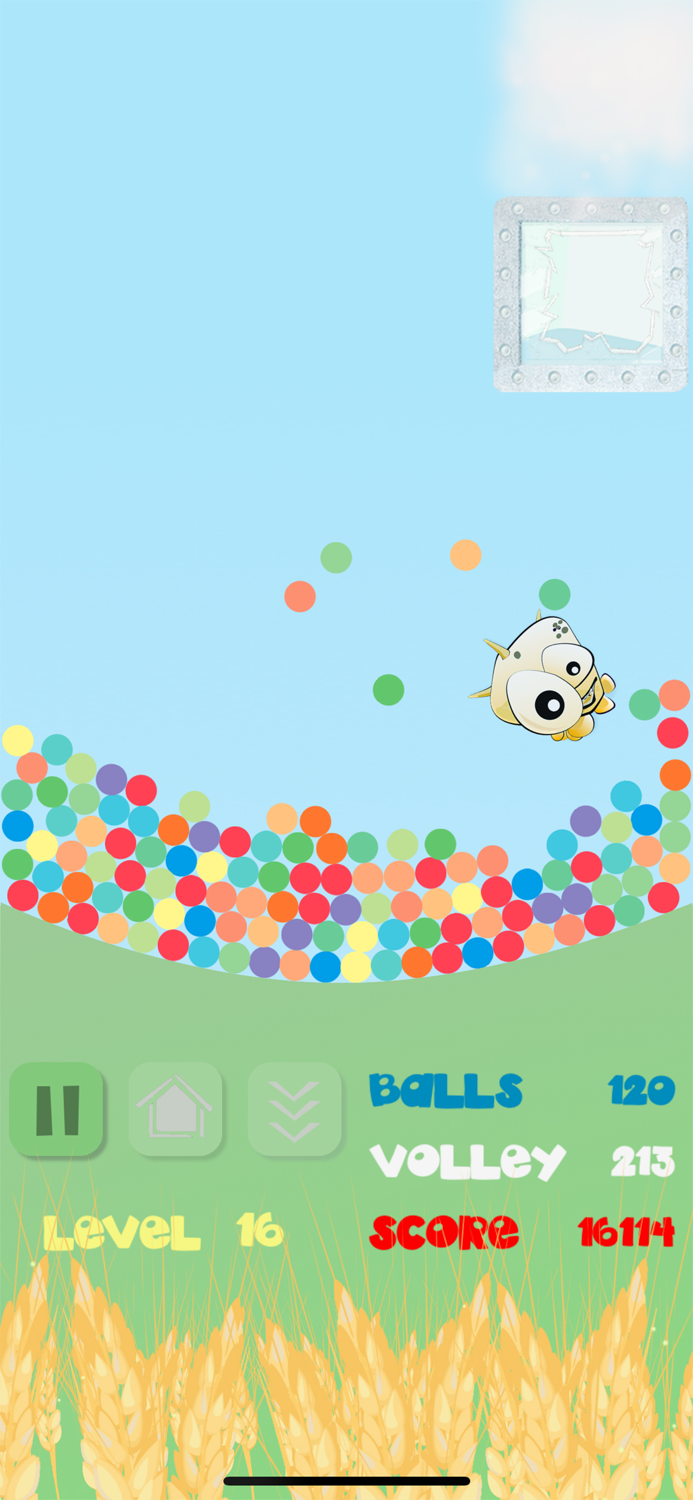 Free The Glutens - Cartoon Fun